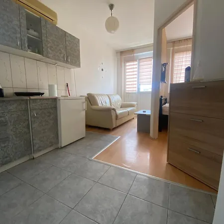 Apartment Hothotapartmani Sabac