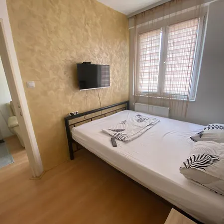 Apartment Hothotapartmani
