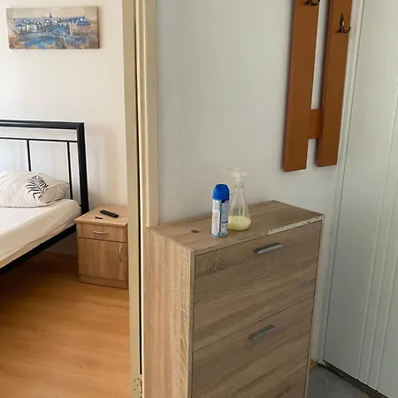 Hothotapartmani Apartment *