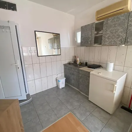 Hothotapartmani Apartment