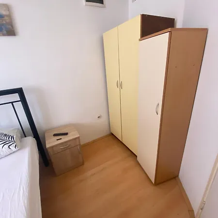 Hothotapartmani Apartment
